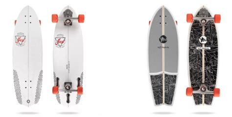 How To Choose The Best Surf Skateboard The Complete Guide
