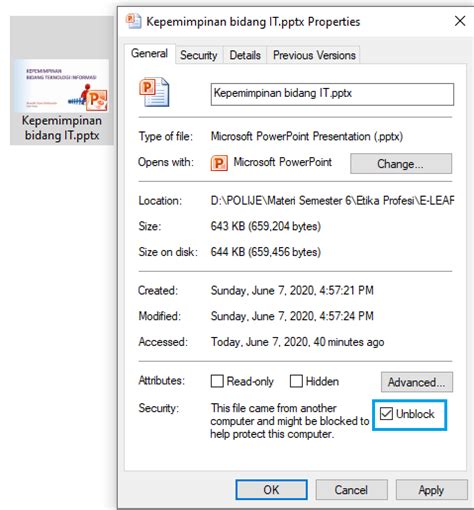 Seperti yang saya katakan, ada kemungkinan daftar tersebut akan terus bertambah. Cara Membuka File Power Point yang Tidak Bisa dibuka ...