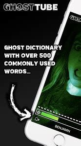 GhostTube Paranormal Videos Apps On Google Play