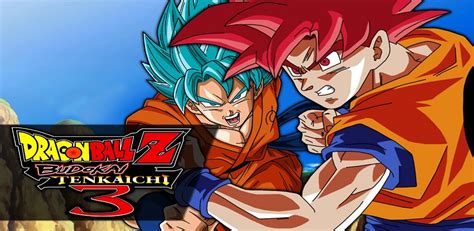 It features a diverse cast of playable characters from the dragon ball z universe, allowing players to step into the shoes of beloved heroes and villains alike. Dragon Ball Z - Budokai Heroes Tenkaichi 3 Mod ppsspp | Games And More