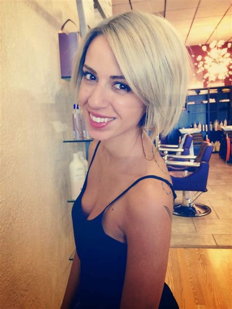 Welcome to farah's magic hair design. Five Questions Featuring Amal Abi Farah from Suite 13 Hair ...