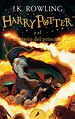 Harry Potter y el misterio del príncipe (Harry Potter 6) | Cantón 4