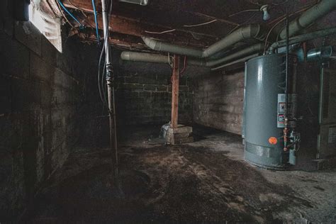 Add basement to existing home. Can You Add A Basement To A Manufactured Home? (Get These ...