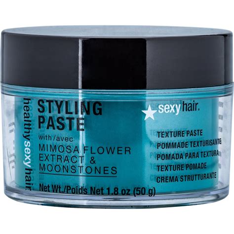 Sexy Hair Healthy Sexy Hair Styling Paste 18oz 646630017294