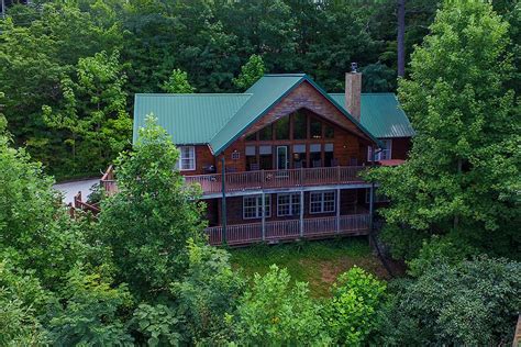Maybe you would like to learn more about one of these? Grandmother's Mountain Lodge - Rental Cabin near Gatlinburg