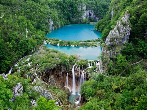 Mulu national park is one of the best national stops in malaysia that is prominent among the voyagers for its notorious give in framework. Croatia's Plitvice Lakes National Park Is Being Ruined By ...