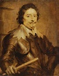 JVDPPP — Frederick Henry, Prince of Orange (1584 – 1647)