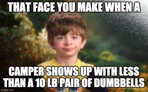 That Face You Make Imgflip