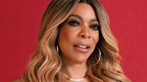 Wendy Williams I Want My Money This Is Not Fair The Industry Cosign