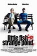 Little Fish, Strange Pond (2009) - Posters — The Movie Database (TMDB)