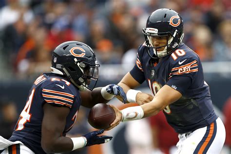 Chicago Bears vs. Saints: Preview, Game Time and More