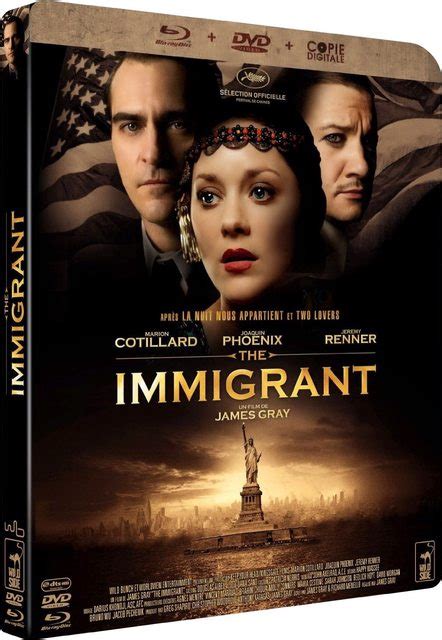 [tâm lý 1link] the immigrant 2013 720p bluray x264 dts wiki thân phận kẻ di dân hdvietnam