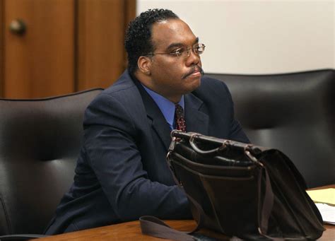 Cuyahoga County Judge Lance Mason Enters Not Guilty Plea In Assault Case Involving His Wife