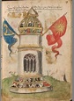 Libro de vestimentas de la corte del duque Guillermo IV y Alberto V de ...