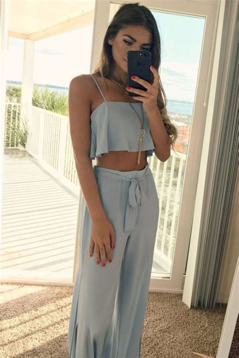 15 Beach Outfit Ideas That Are Perfect If Youre Not Into Bikinis Society19 Trendy Summer