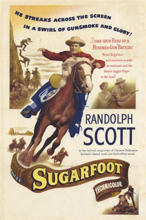 Sugarfoot 1951