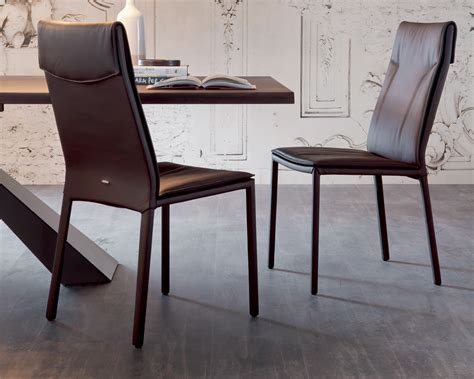 Buy Isabel High Back Dining Chair Online in London, UK ... From scandi style wooden chairs to industrial dining chairs crafted from metal, our chairs are a perfect fit.