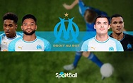 Plantilla del Olympique de Marsella 2019-2020 y análisis de los jugadores