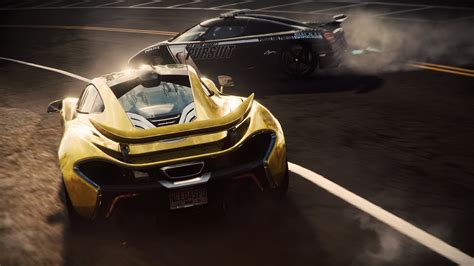Top 148 Need For Speed Rivals 4k Wallpaper