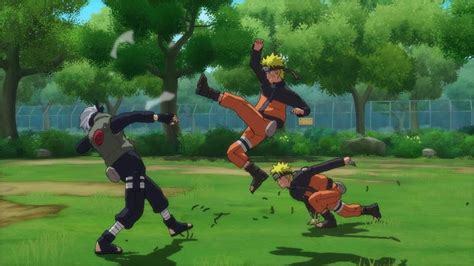 Naruto Shippuden Ultimate Ninja Storm 2 Xbox 360 News And Videos