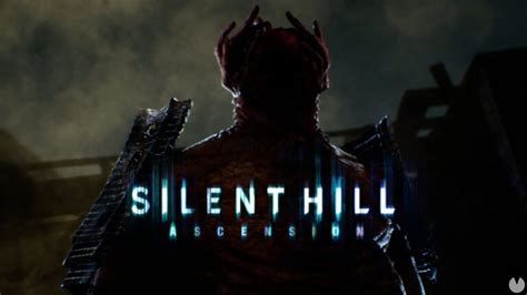 Anunciado Silent Hill Ascension Una Serie Interactiva En Streaming