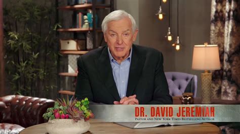 Overcomer Session 1 Preview Video Bible Study With Dr David