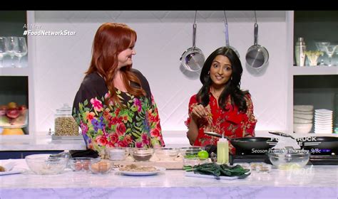 The Hidden Truths Of Reality Tv Cooking Shows Chef Palak Patel