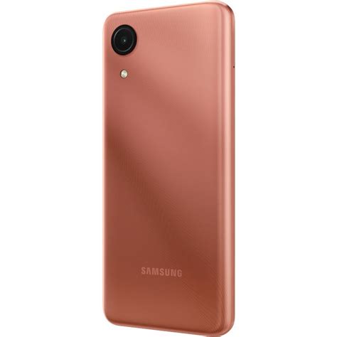 Купить Смартфон Samsung Galaxy A03 Core 2021 232gb Bronze в Украине