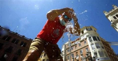 La Ola De Calor Castiga A Europa Con Temperaturas Extremas Diario De México