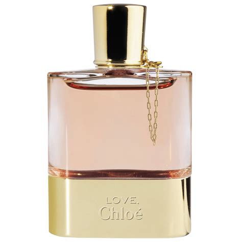 Love Chloé Eau De Parfum Of ChloÉ ≡ Sephora