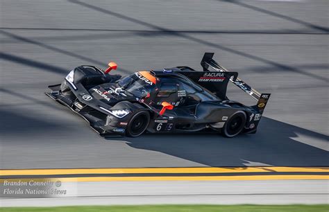Highlights From The Roar Before The Rolex 24 At Daytona Florida