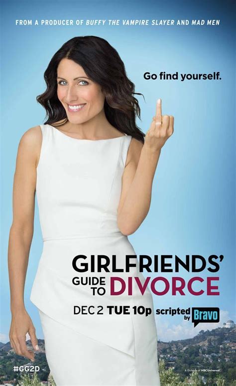 Girlfriends Guide To Divorce Tv Series 2014 Filmaffinity