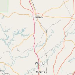 Birmingham Alabama Zip Code Map  Oconto County Plat Map
