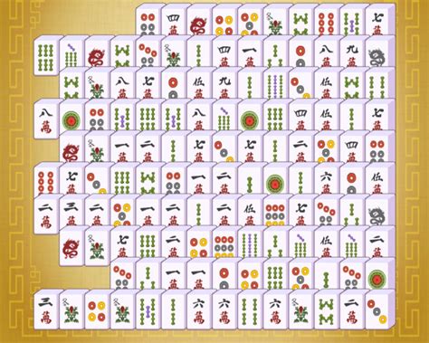 ⭐ Mahjong Connect Classic Game Play Mahjong Connect