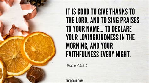 Our Favorite Bible Verses On Being Thankful Freeccm Com