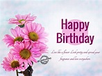 Birthday Wishes - Birthday Images, Pictures