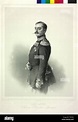 Prince karl anton of hohenzollern sigmaringen hi-res stock photography ...