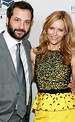 Leslie Mann & Judd Apatow from Top 25 Hollywood Power Couples 2013 | E ...