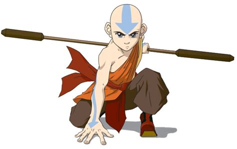 Avatar Aang Nickelodeon Wiki Fandom Powered By Wikia