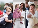 PHOTOS. Kate Middleton a 37 ans : ses plus belles photos avec... - Closer