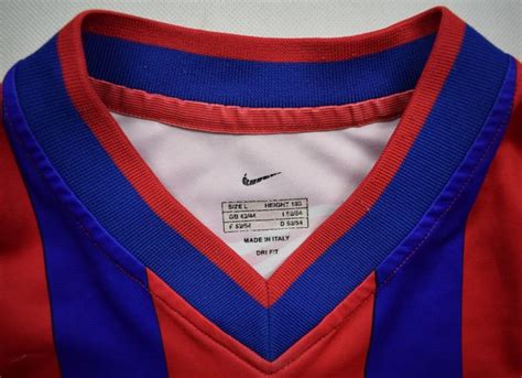 They are one of the most successful clubs in switzerland having won the swiss league 20. 2000-02 FC BASEL SHIRT L Football / Soccer \ European ...