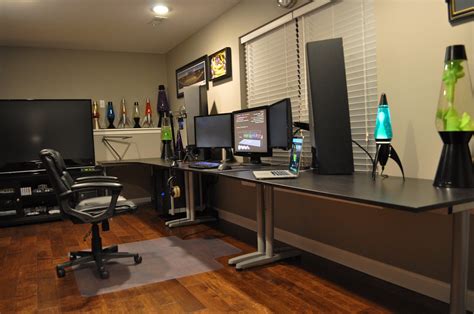 Show Us Your Gaming Setup 2015 Edition Page 6 Neogaf