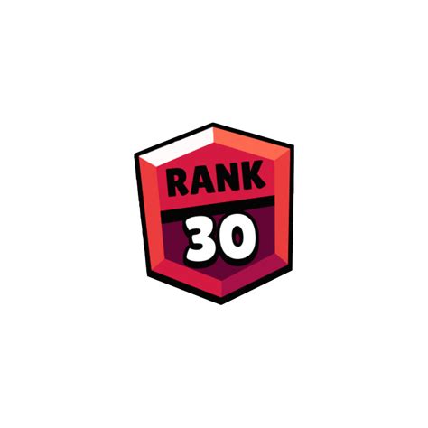 Brawl Stars Ranks Png Images And Photos Finder