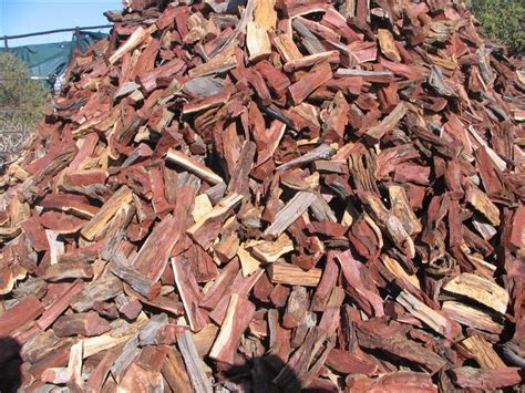 Hardwood Firewood Buy From Namibian Hardwood South Africa Western