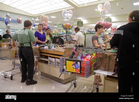 Publix Supermarket Jobs Florida