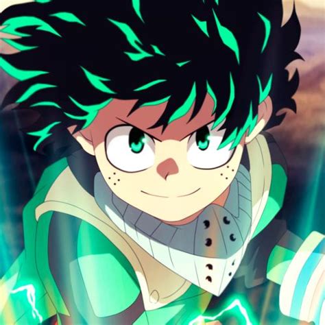 View Download Rate And Comment On This My Hero Academia
