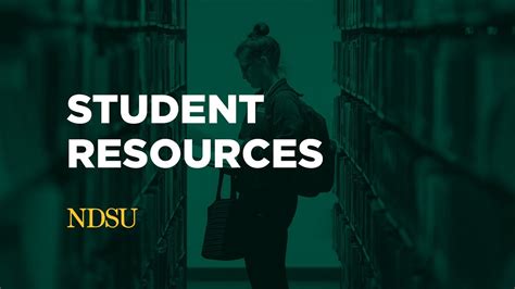 Student Resources Youtube