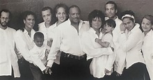 Quincy Jones' 7 Kids: Everything to Know