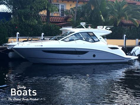 2017 Sea Ray 350 Sundancer Coupe For Sale View Price Photos And Buy