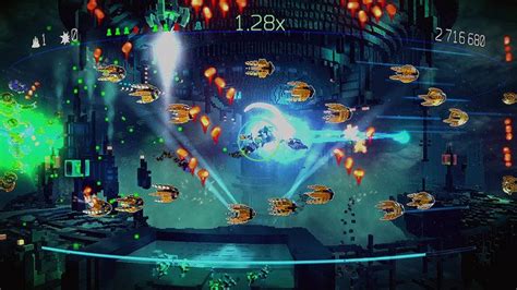 We'll keep you updated with additional codes once they are released. RESOGUN blasting onto PS3, PS Vita; Defenders DLC headed to PS4 - Gaming Age